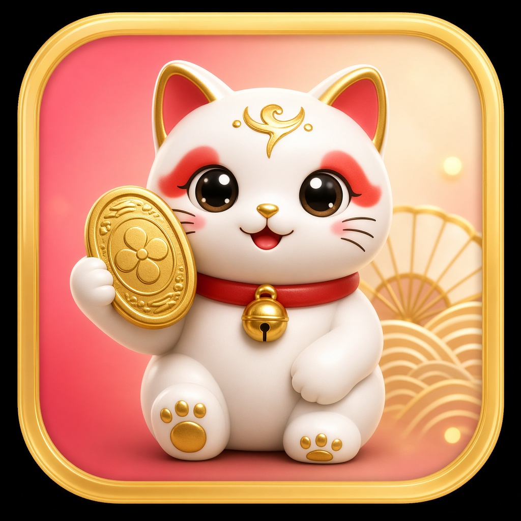 Lucky Neko